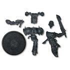 CHAOS SPACE MARINE F - Start Collecting Chaos Space Marines OOP Shadowspear 40k