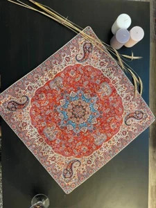 tablecloth - Picture 1 of 3