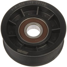 419-608 Dorman Timing Belt Idler Pulley for Ram Van Truck Jeep Grand Cherokee