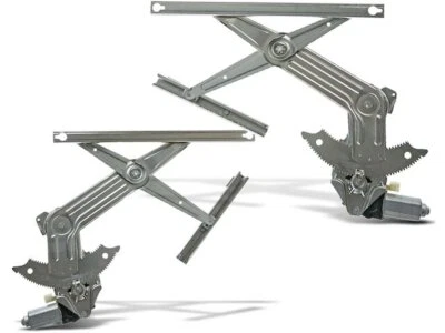 For 2008-2010 Dodge Ram 5500 Window Regulator and Motor Kit Front APR 14375PFNQ - Image 1 of 2