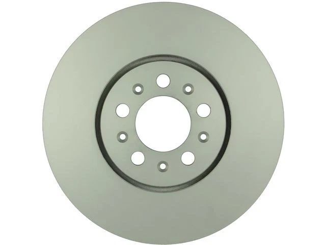 Rotor de freno delantero Bosch 86823VYTN 2000 2001 2002 para Volkswagen Beetle 1999-2010 Foto 1 de 2