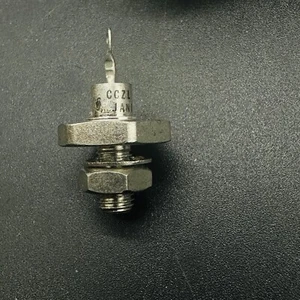 50W 30V Diode 1N3324B Ham Amplifier Bias nsn 5961-00-878-0844 pn JAN1N3324B - Picture 1 of 5