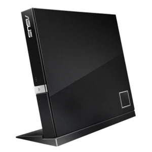 Asus SBW-06D2X-U External USB Blu-Ray Writer - Afbeelding 1 van 1