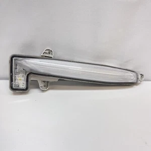 2020 - 2021 Toyota Corolla Right Daytime Running Light Fog LED OEM 812A0-02011 - Foto 1 di 12