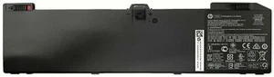 Genuine Battery VX04XL For HP ZBook 15 G5 Series L05766-855 4ME79AA HSTNN-IB8F - Picture 1 of 5