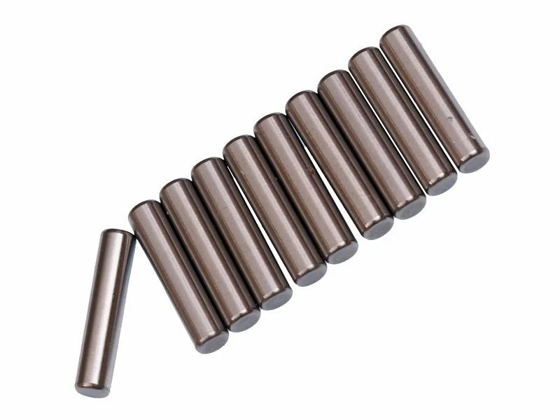 Serpent Stift 2.5 x 13 mm (10) 110211 Stahl  - Bild 1 von 1