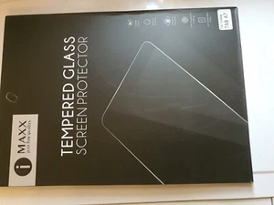 For Samsung Galaxy Tab A7 10.4 (2020) Tempered Glass Screen Protector T500/T505 - Picture 1 of 2