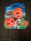 ChuckIt! Air Fetch Ball Dog Toy Small 2Pk