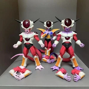 Hot Dragon Ball Z Frieza First Form 20CM PVC Action Figure Model Toy - Picture 1 of 14