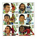 World Cup Brasil 2014 Adrenalyn Scegli Limited Card Panini
