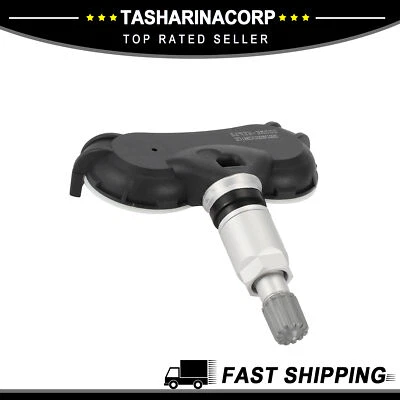 Изделие из 1 датчика давления в шинах подходит для Kia Rio 2012-2017 433 МГц - Изображение 1 из 4