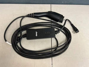 Jeep Wrangler Rubicon Cherokee 4XE E346031 NA-GEN4.1 Charge Cord 120V OEM - Bild 1 von 3