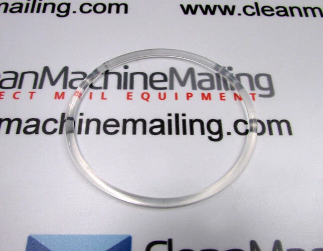 10014‐002 O-Ring Separator Sure-Feed - Image 1 of 1