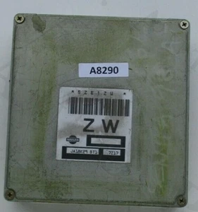 1998 Nissan Sentra Engine Control Module/ECU/ECM/PCM JA18K29 BT1  - Picture 1 of 1