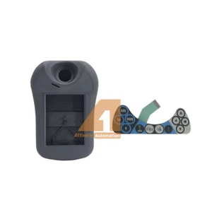 ABB DSQC679 Teach Pendant Shell, Cable & Keypad, 3HAC028357-001 - Picture 1 of 19