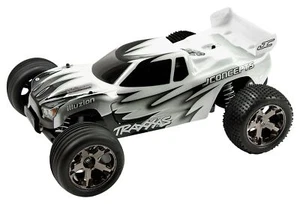 J Concepts 0042 Illuzion Rustler VXL Hi Speed - Picture 1 of 1