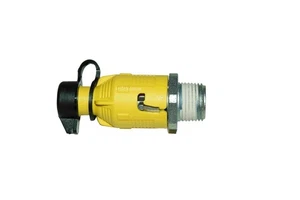 Ölablassventil Ölablassstutzen für Rasentraktor Aufsitzmäher Briggs-Stratton Neu - Bild 1 von 1