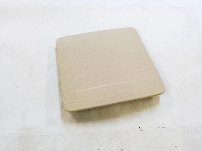 Puerta embellecedora consola central trasera bronceada | Se adapta a Volkswagen Jetta 2010-2014 Foto 1 de 4