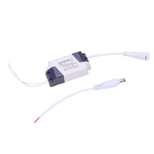 Transformador Constante 4-7W LED Driver Driver Fuente de alimentación Transformador DC12-24V Soporte5326 - Imagen 1 de 10