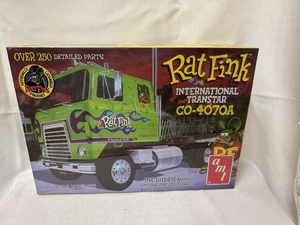 AMT International Transtar CO-4070A Modellbausatz - AMT1291 - Bild 1 von 6