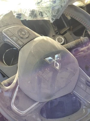 DRIVER WHEEL AIR BAG 7030A648XA 2016-2020 MITSUBISHI OUTLANDER - Imagem 1 de 4