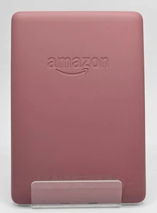 Amazon Kindle Paperwhite PO94WIF 2018 10ª generación 8 GB WiFi ciruela - Imagen 1 de 6