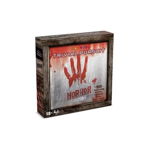 Trivial Pursuit Horror XL - Bild 1 von 1