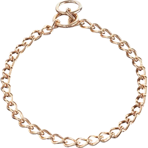 Sprenger Hundehalskette 3,0 mm Halsband Halskette Hund CUROGAN runde Glieder - Bild 1 von 1