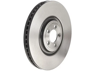 Rotor de freno delantero Brembo 33142SMWK 2013 2014 para Jaguar XKR S 2012-2015 Foto 1 de 2