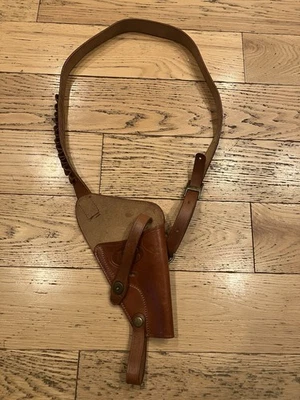 JT&L 43 Shoulder Holster - Image 1 of 4