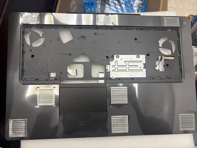 全新正品戴尔 Precision 17 7710 触摸板掌托组件 2JFKW WT8F8 M56 — 第 1/4 张图片