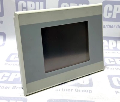 Moeller XV-230-57CNN-1-13-1 HMI PLC Panel Touchscreen 5.7" Operator Terminal - Image 1 of 4