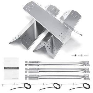 Hisencn Grill Parts for Kitchen Aid 720-0953, 720-0953E, 720-0787, 730-0953, 730 - Picture 1 of 1