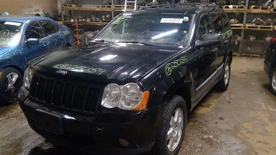 LID ONLY! Console Front Floor Fits 05-10 GRAND CHEROKEE 885205 Foto 1 de 4