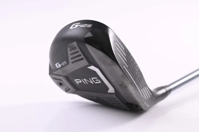 Ping G425 Max #5 Wood / 17.5 Degree / Regular Flex Ping Alta CB Slate 65 Shaft - Image 1 of 4