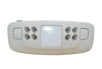 / 06-08 Lexus Is250 Is350 Rear Overhead Lamp, Dome Light 81360-53010-B0 Oem Use - Imagem 1 de 4