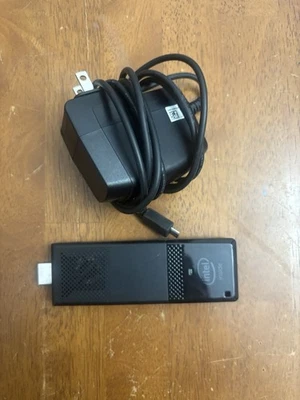 Intel Compute Stick STK1AW32SC 1.44GHz - Image 1 of 2