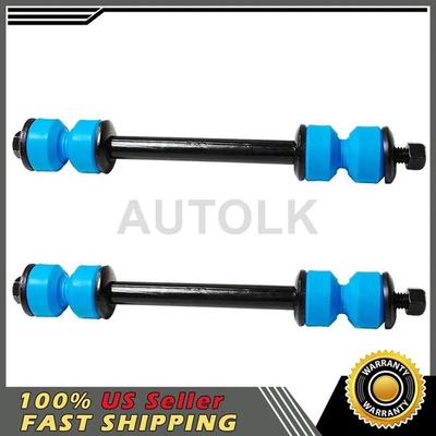 Barra estabilizadora delantera izquierda para Chevrolet Astro_Lk 2000 2001 2002 2003 2004 2005 Foto 1 de 2