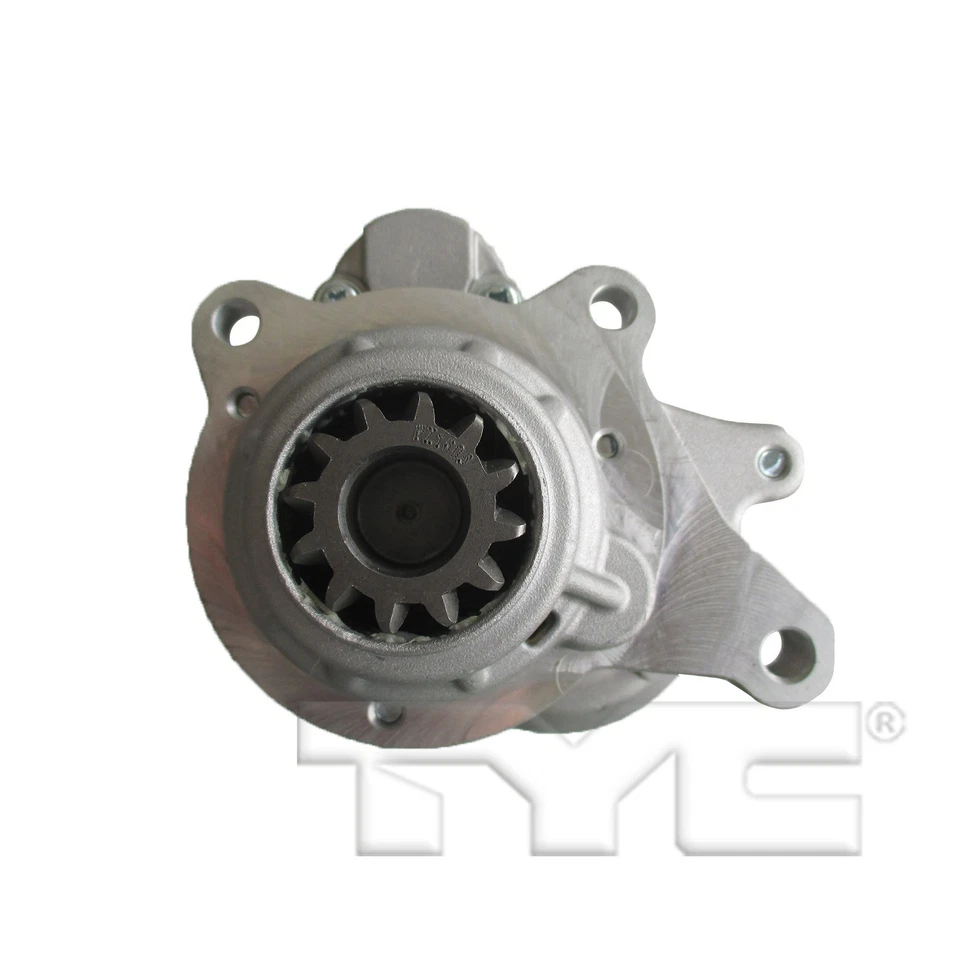 New Starter for 08-10 Ford F250 F350 Pickup HD V8 6.4L Diesel 7C3Z-11002-AA Foto 1 de 4