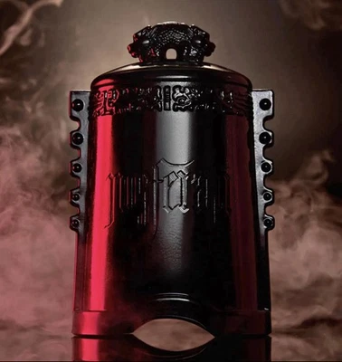 Nosferatu Heretic LIMITED EDITION CANDLE (NEW) Robert Eggers A24 Horror Movie - Image 1 of 3