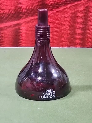 Paul Smith London para Mujer, 50 ml EDP Spray, Nuevo en Probador 90% Completo Foto 1 de 4