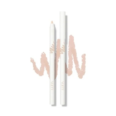 LUNA Soft Formula Pencil 1+1 2 Colors K-Beauty - Image 1 of 4