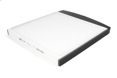 Filtre, air de l'habitacle MANN-FILTER CU 2855 pour VOLVO S70 (874) 2.5 1997-2 - Photo 1/4