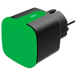 DELTACO Intelligente WLAN-Steckdose für den Außenbereich mit Verbrauchssteuerung - Bild 1 von 5