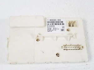 Mercedes-Benz E C207 W207 2009 Steuergeräte / Module A2079000600 - Bild 1 von 3