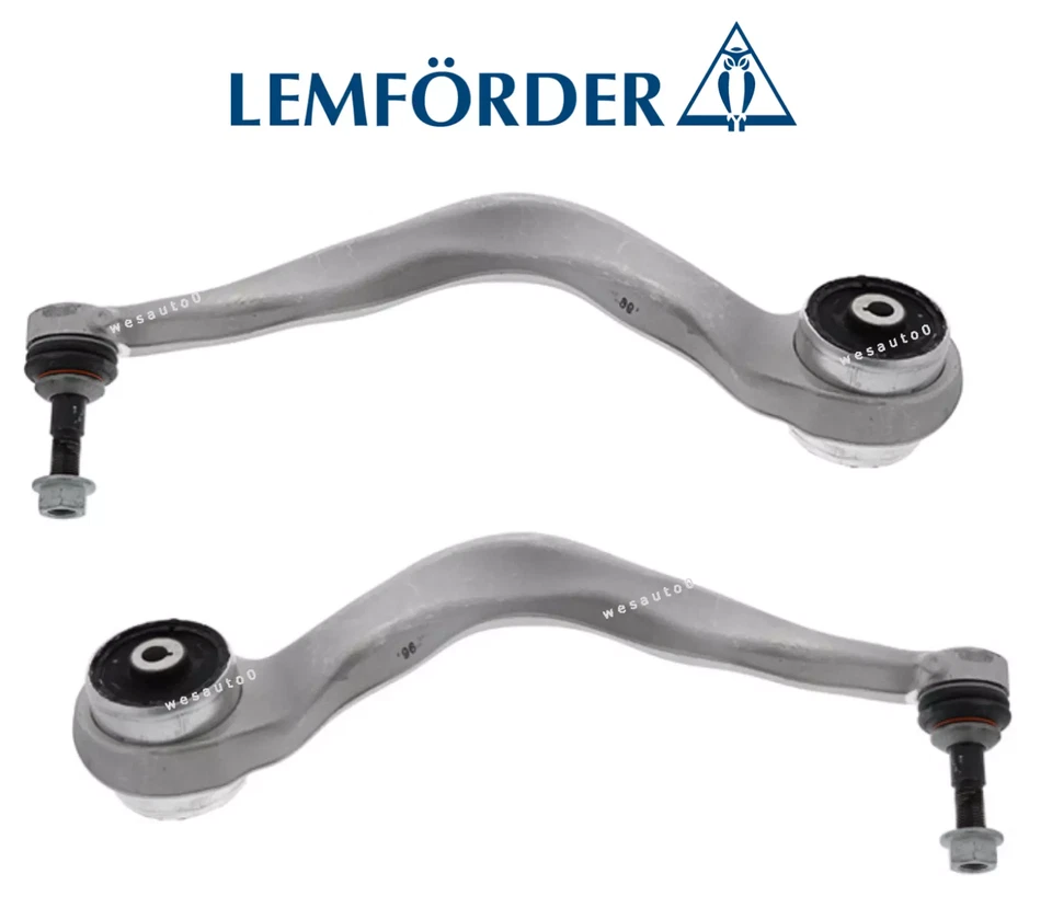Front Lower Control Arm Forward Lt & Rt OEM for BMW 328i 330i 335i 340i xDrive - Image 1 of 1