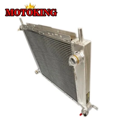Full Aluminum Radiator FOR 1985-1994 Ford Ranger Bronco II B4000 Explorer Manual - Image 1 of 4