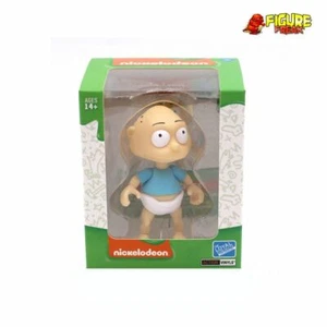 Sujetos leales Nickelodeon Splat Wave 1 Tommy (de Rugrats) Figura de vinilo - Imagen 1 de 6