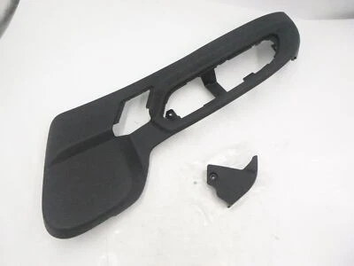 Cubierta de oruga de asiento exterior del lado del conductor delantero Dorman para Chevy Traverse 2011-2016 Foto 1 de 3