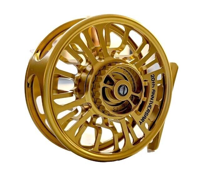 Galvan Fly Reel Fishing Reels for sale - eBay Galvan Fly Reel Fishing Reels for sale - eBay
